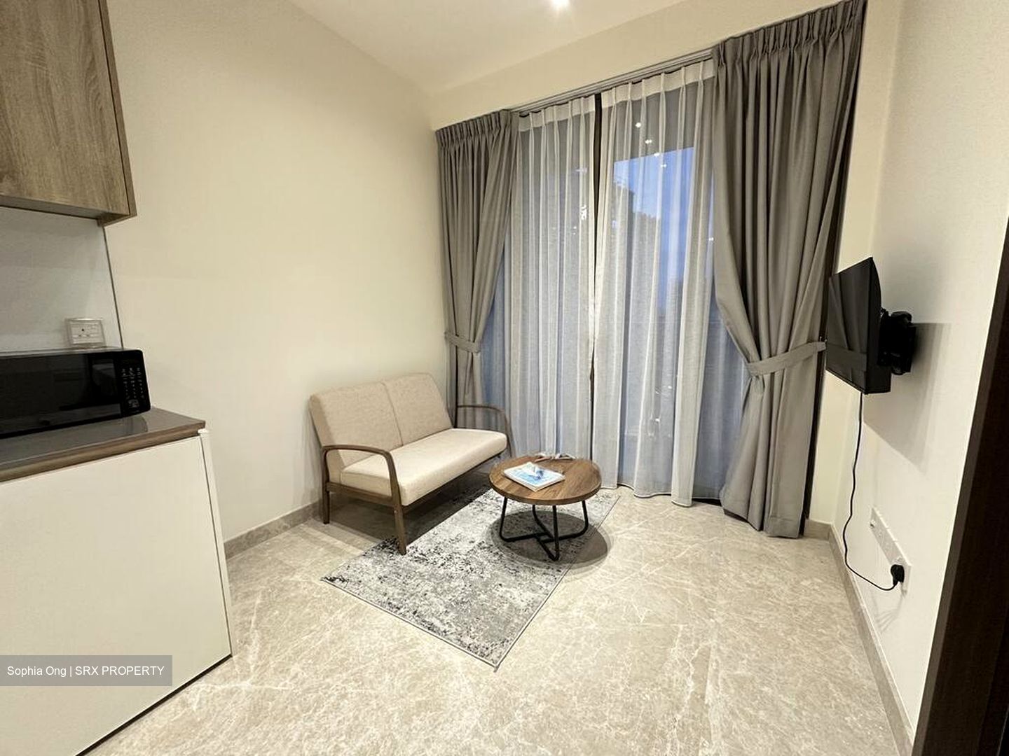 Park Place Residences At Plq (D14), Apartment #497709671